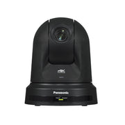 PTZ камера Panasonic AW-UE40KEJ 4K с NDI|HX версия 2 и SRT - черно + Auto Tracking