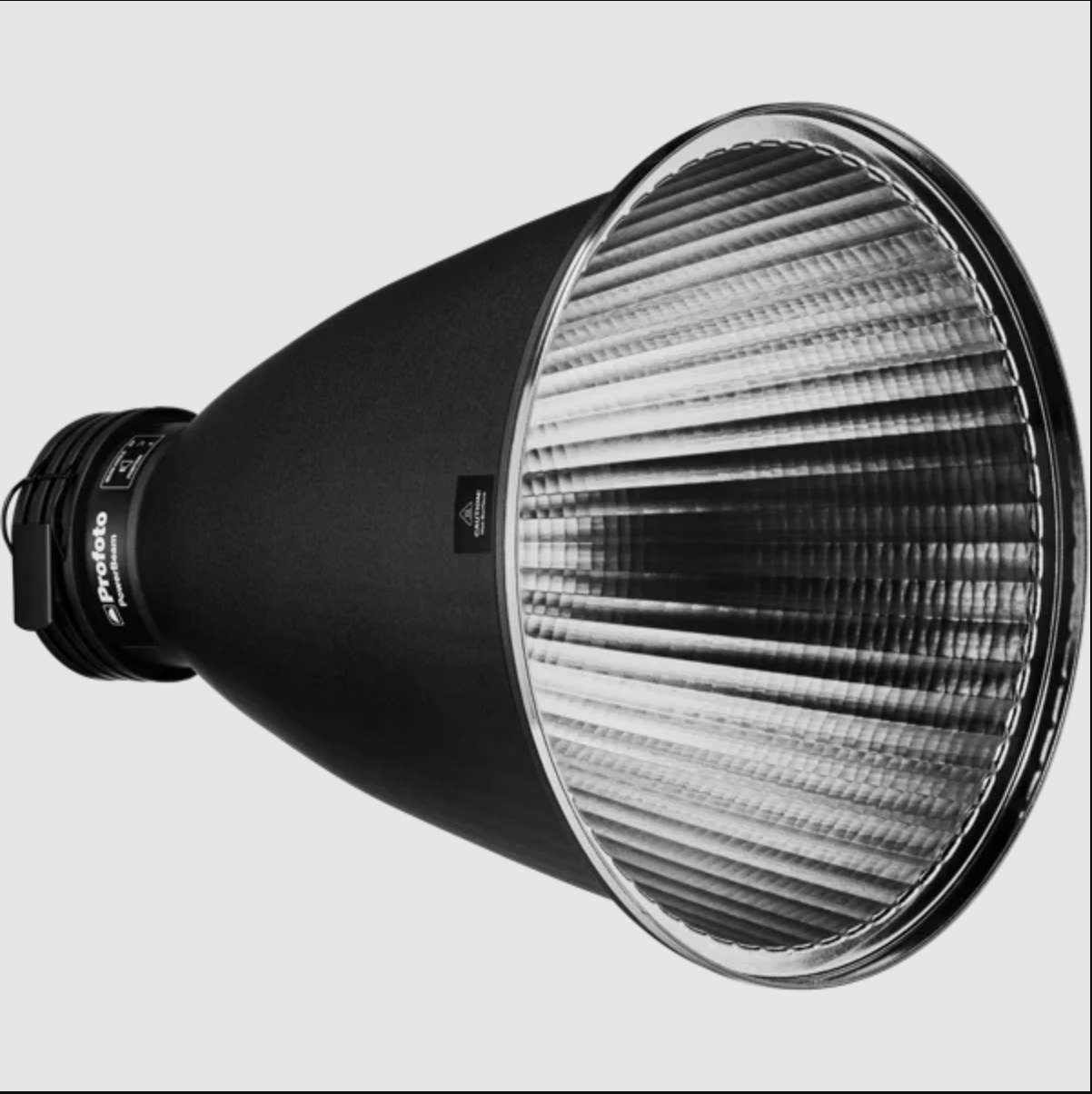 Profoto PowerBeam reflector