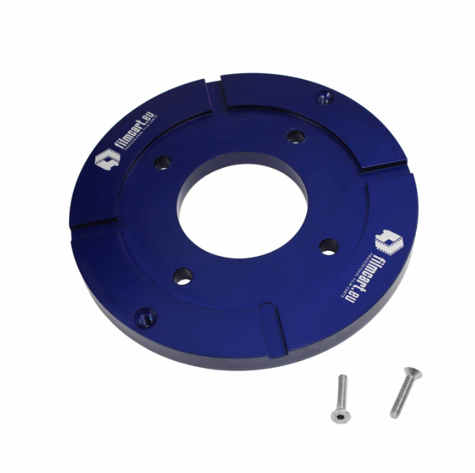 Filmcart Mitchell Plate Mount