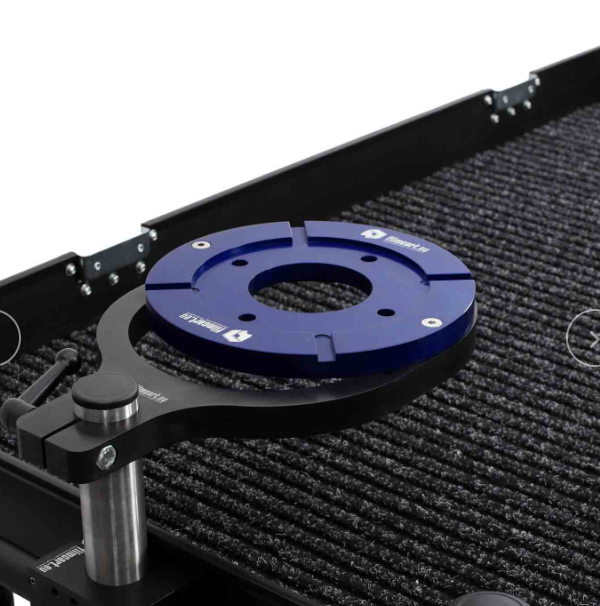 Filmcart Mitchell Plate Mount