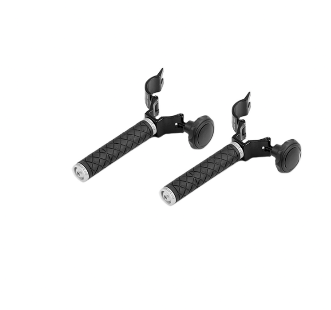 Filmcart Handle Set