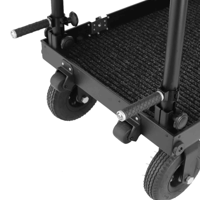 Filmcart Handle Set