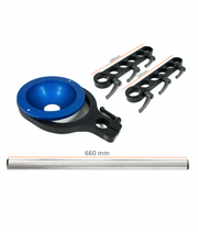 Filmcart Accessories Mount Short Set 190mm