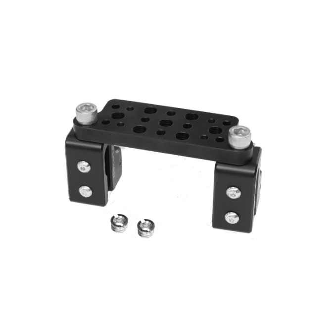 Filmcart Aluminum Plate With Threaded Holes – Set