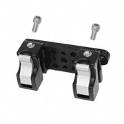 Filmcart Aluminum Plate With Threaded Holes – Set
