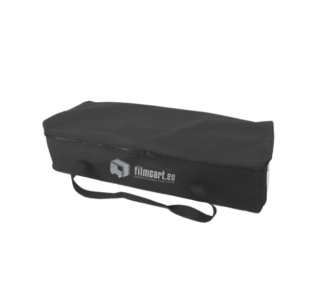 Filmcart Tent Sheltering the light - XL