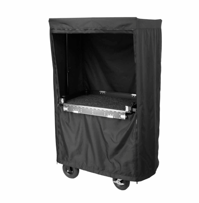 Filmcart Tent Sheltering the light - XL
