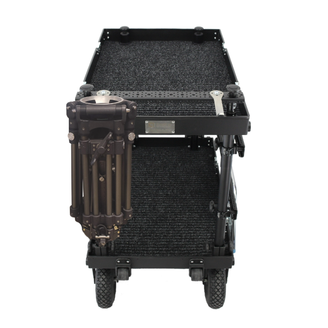 Filmcart Tripod Hook Smartone XL Set