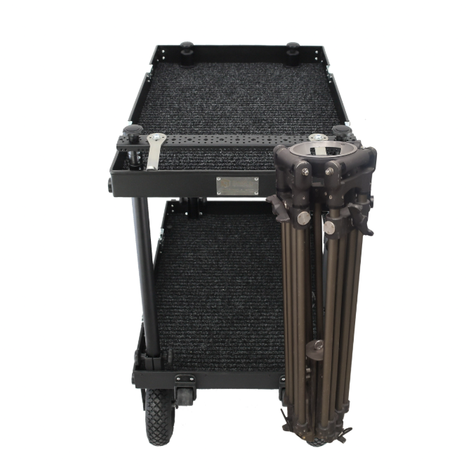 Filmcart Tripod Hook Smartone XL Set