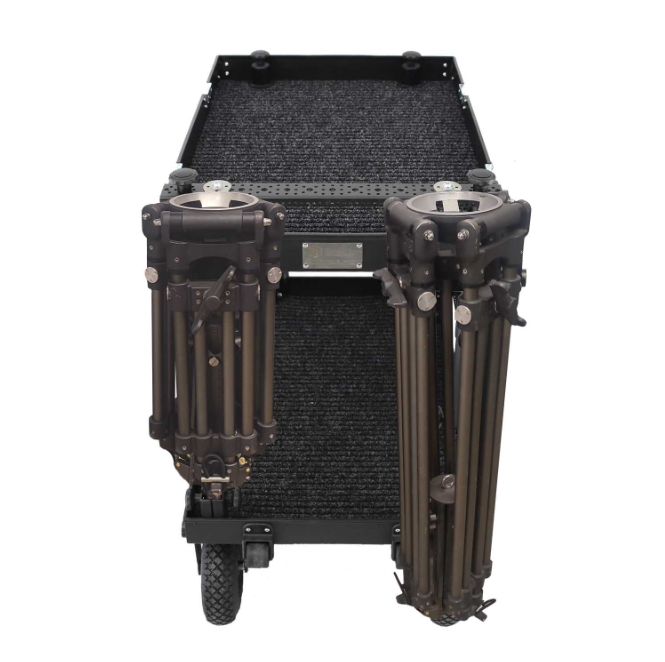 Filmcart Tripod Hook Smartone XL Set
