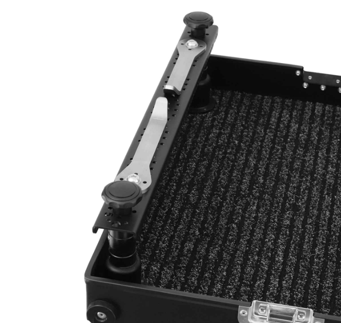 Filmcart Tripod Hook Smartone XL Set
