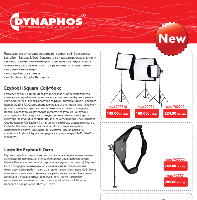 Dynaphos