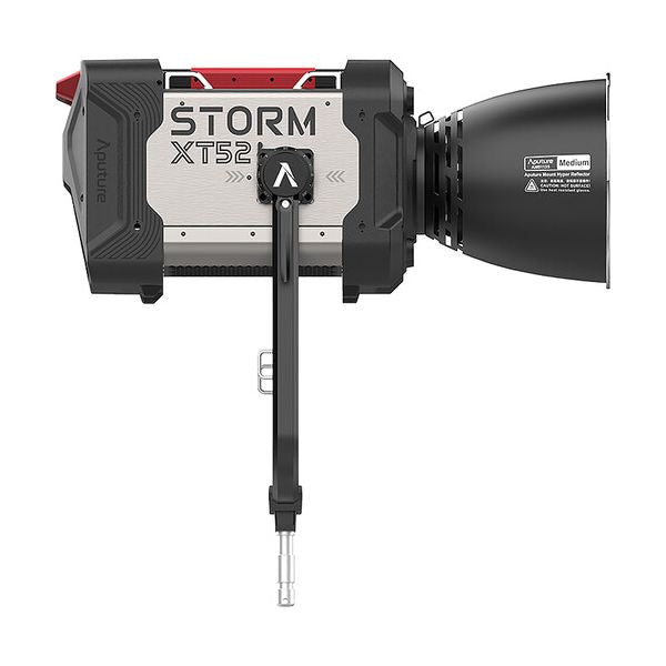 Комплект Aputure Storm XT52 Bi-color и два транспортни куфара (EU CEE 32A конектор)
