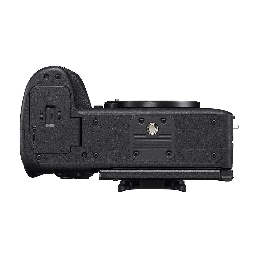 Sony a9 III Mirrorless Camera