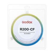 Цветни филтри за Godox R200