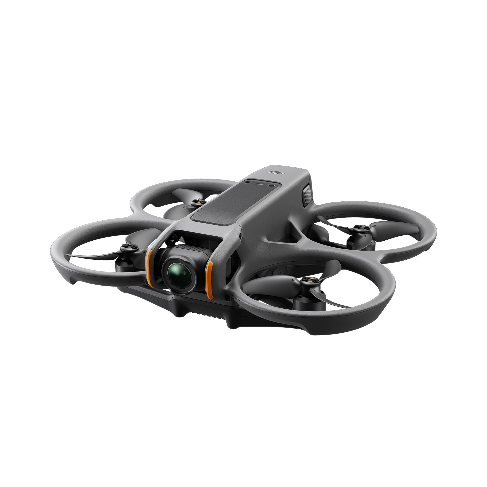 Дрон DJI Avata 2 Fly Smart Combo (Single Battery)