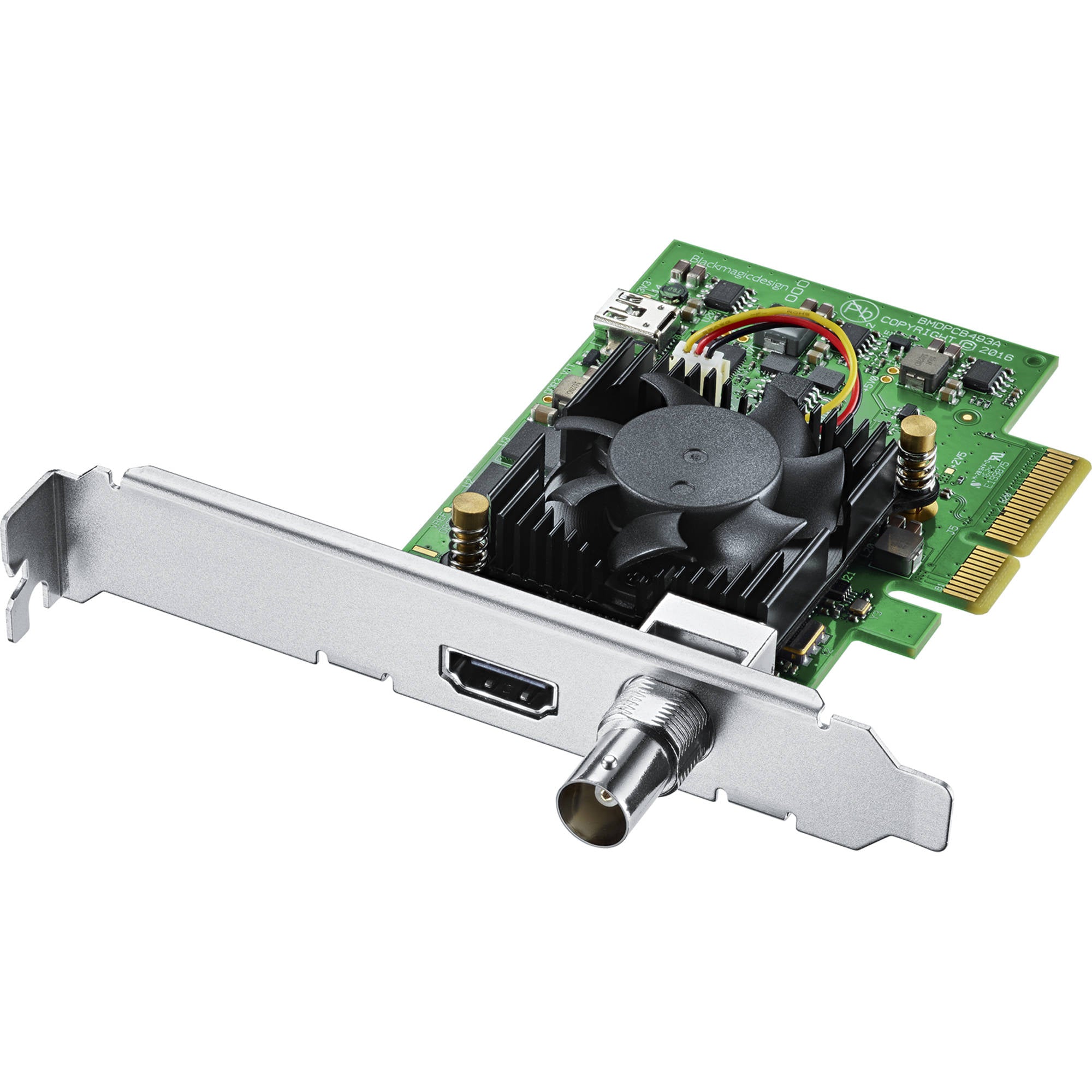 Blackmagic Design DeckLink Mini Recorder 4К