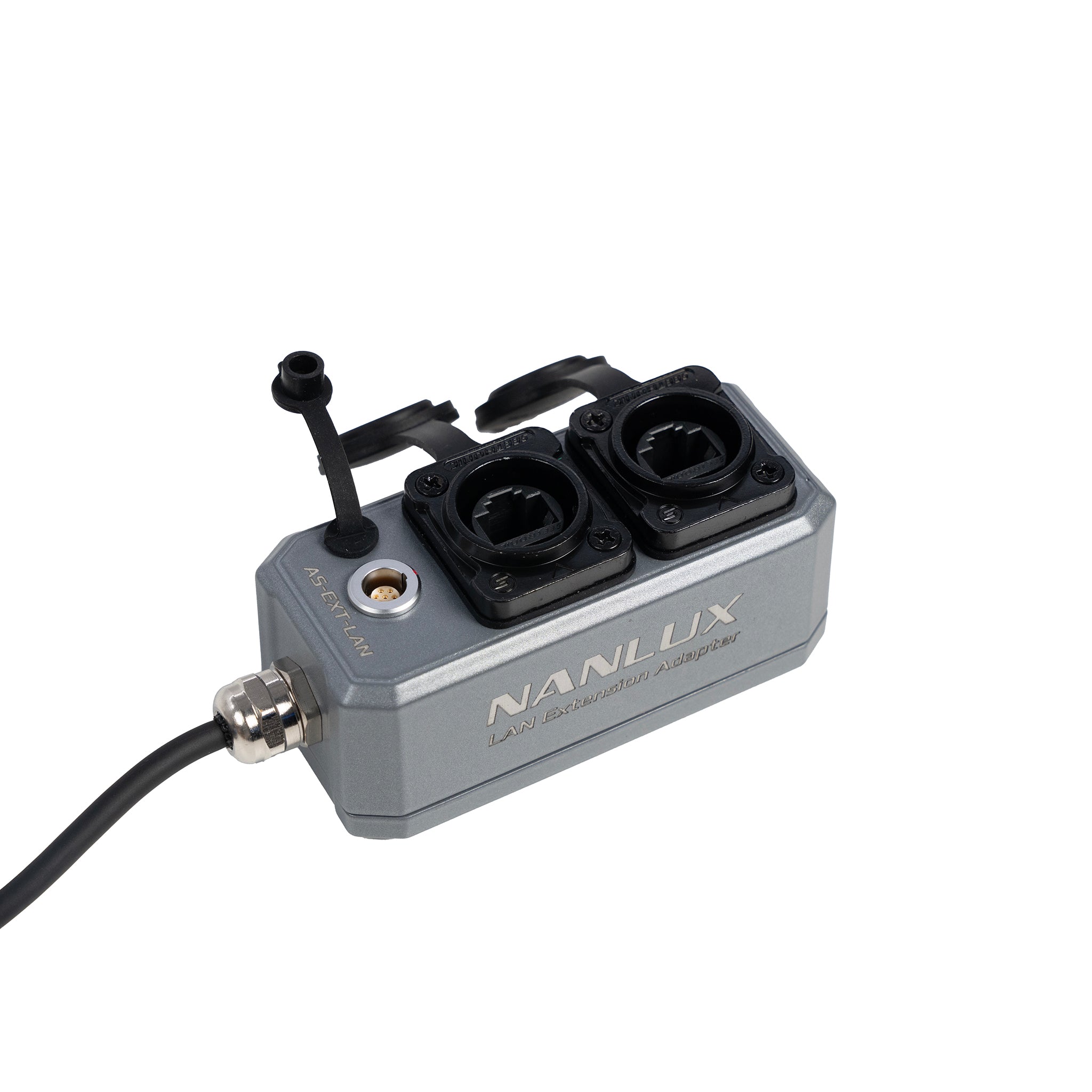 Адаптер DMX NANLUX AS-EXT-LAN