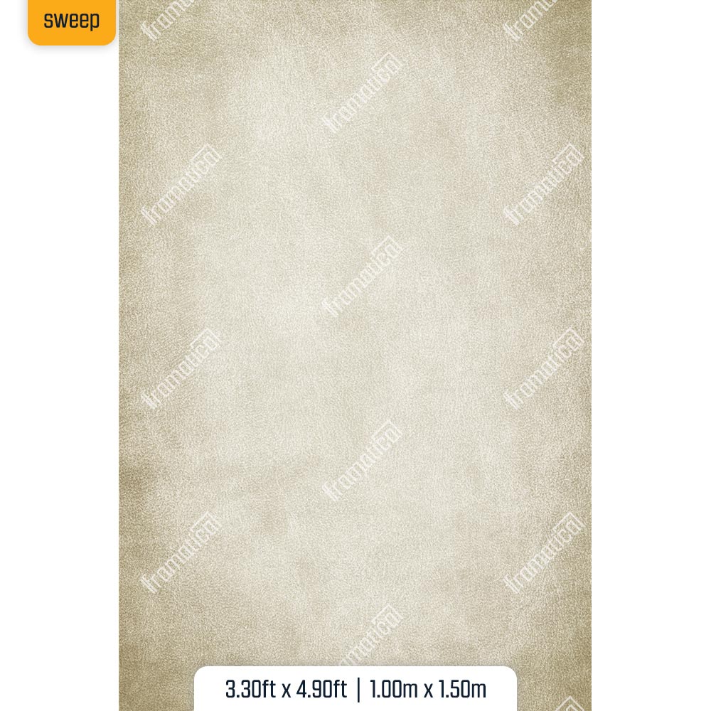 Текстилен фон - Warm Vanilla - 1.00m x 1.50m