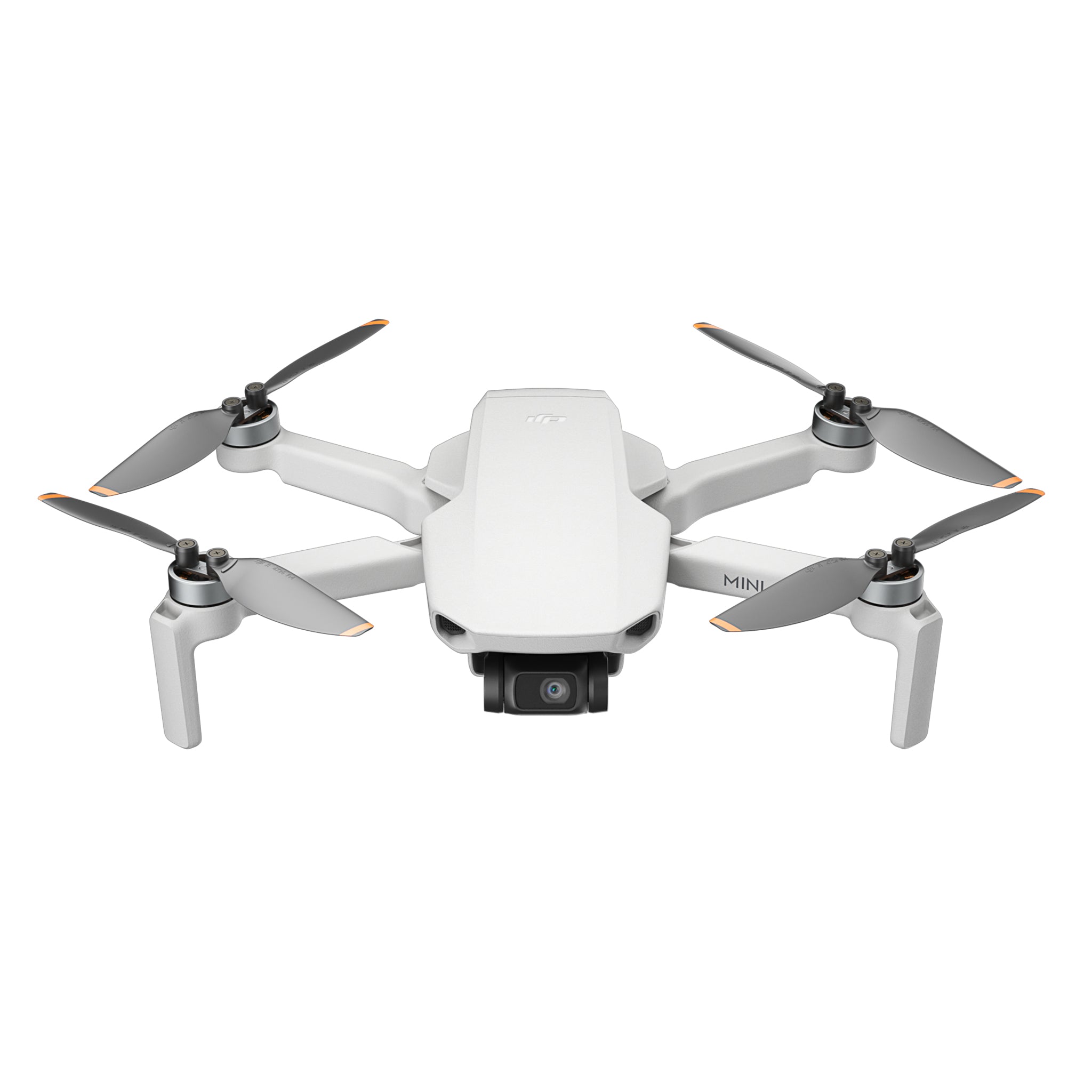 Дрон DJI Mini 4K (EU)