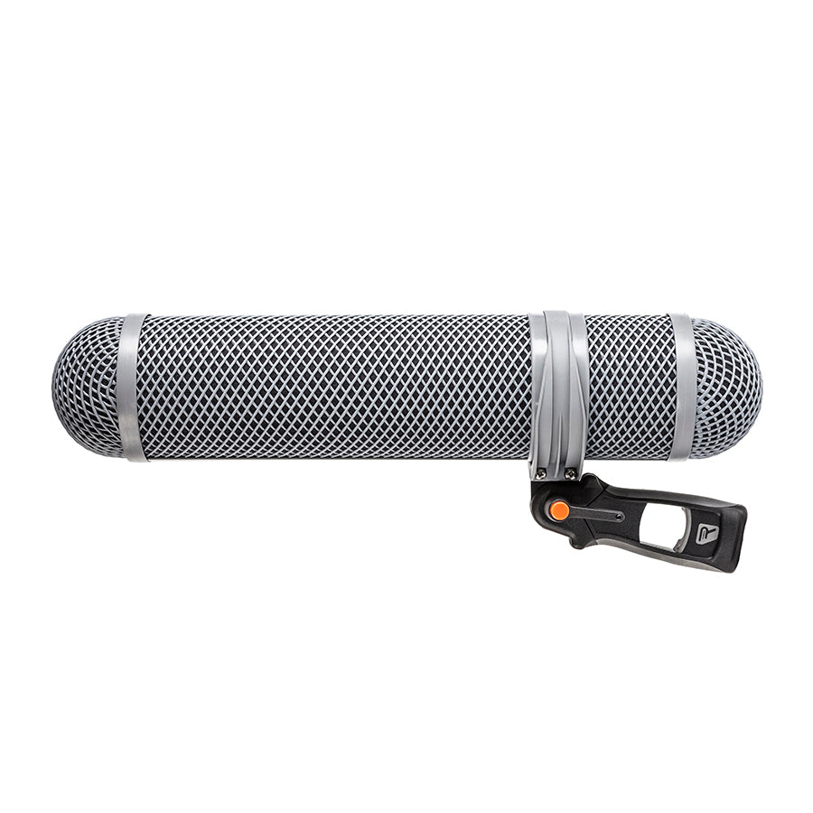 Rycote Super-Shield Kit, Large - за микрофони от  250 до 300mm и диаметър 19-25mm