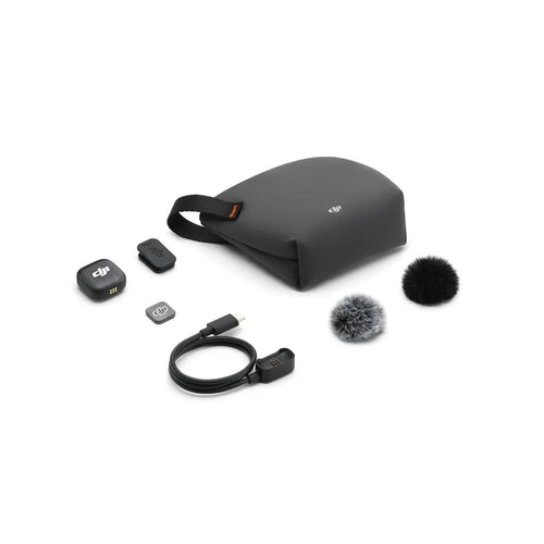 Предавател DJI Mic 3
