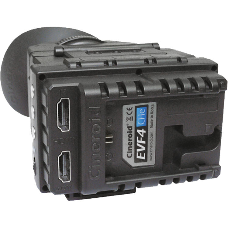Електронен визьор Cineroid EVF4CHE - HDMI