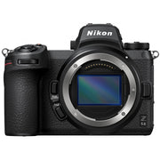 Nikon Z6 II Black body
