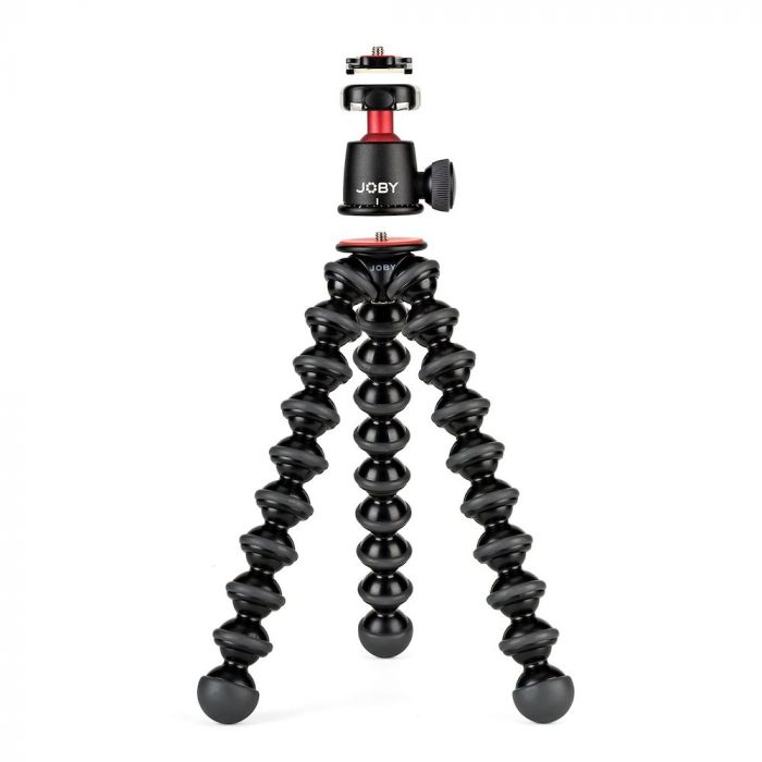 Гъвкав статив Joby GorillaPod 3K комплект II