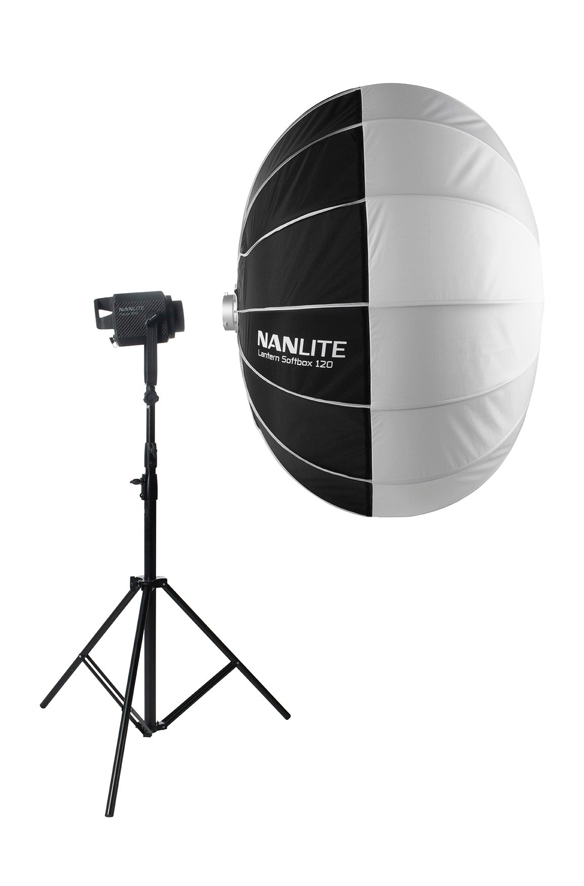 Софтбокс Nanlite Lantern 120 см за Forza и FS серии