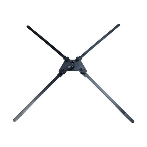 Гъвкав диоден панел Amaran F22x Bi-Color Mat V-Mount 2x2