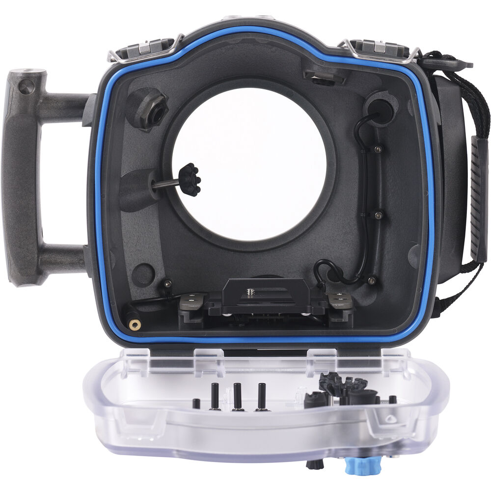 Бокс за подводно снимане Aquatech EDGE Max за Nikon Z8