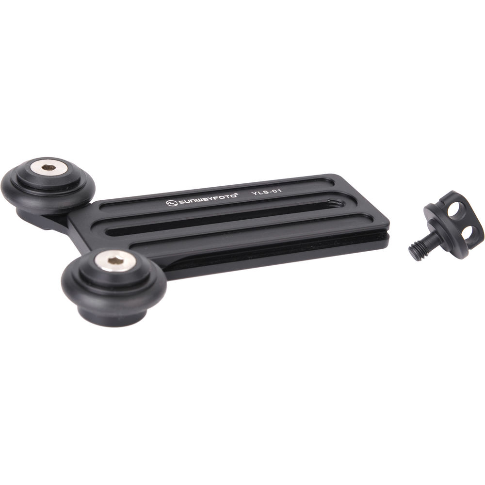 Sunwayfoto Y-Type Lens Support YLS-01