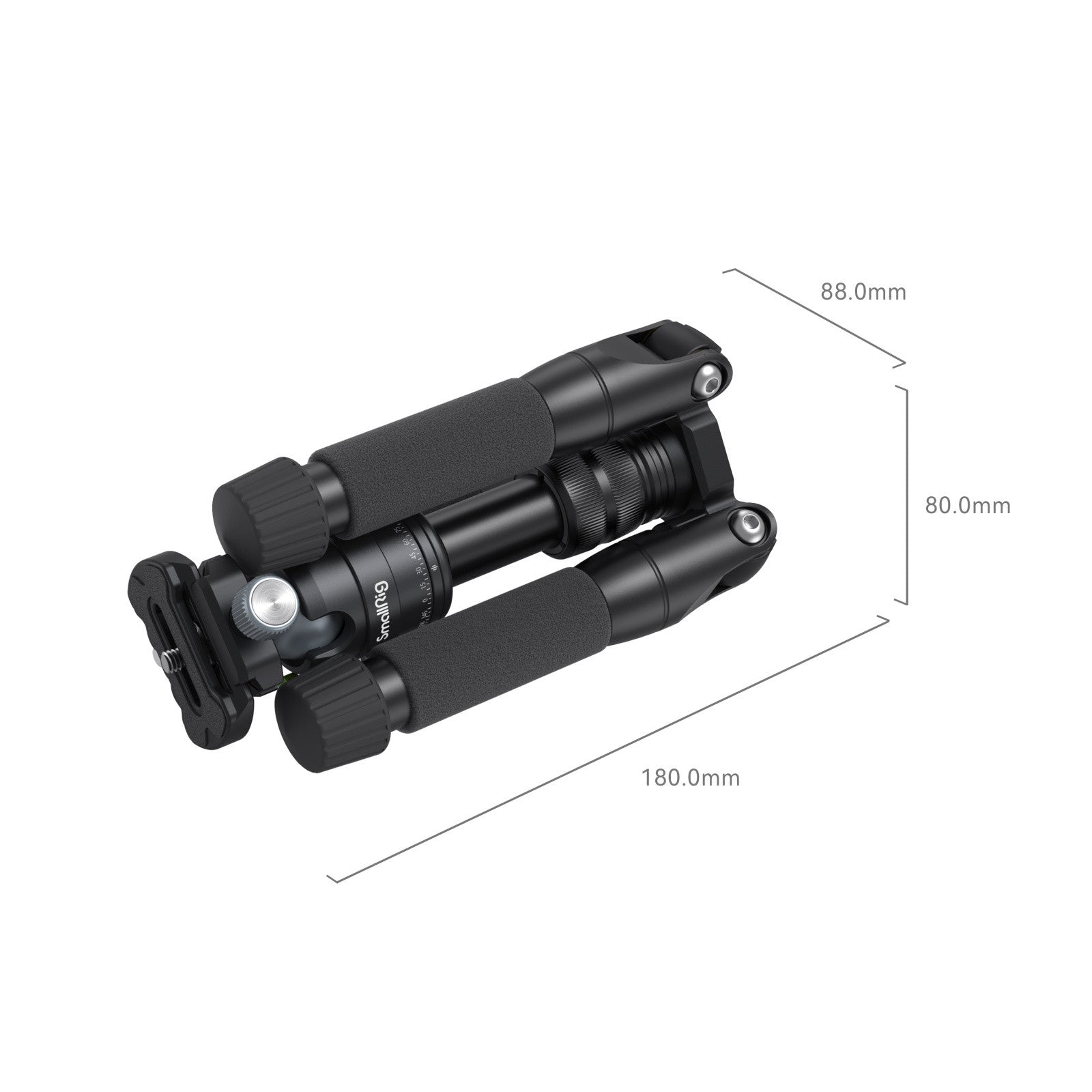 SmallRig алуминиев мини статив VT-20 4289