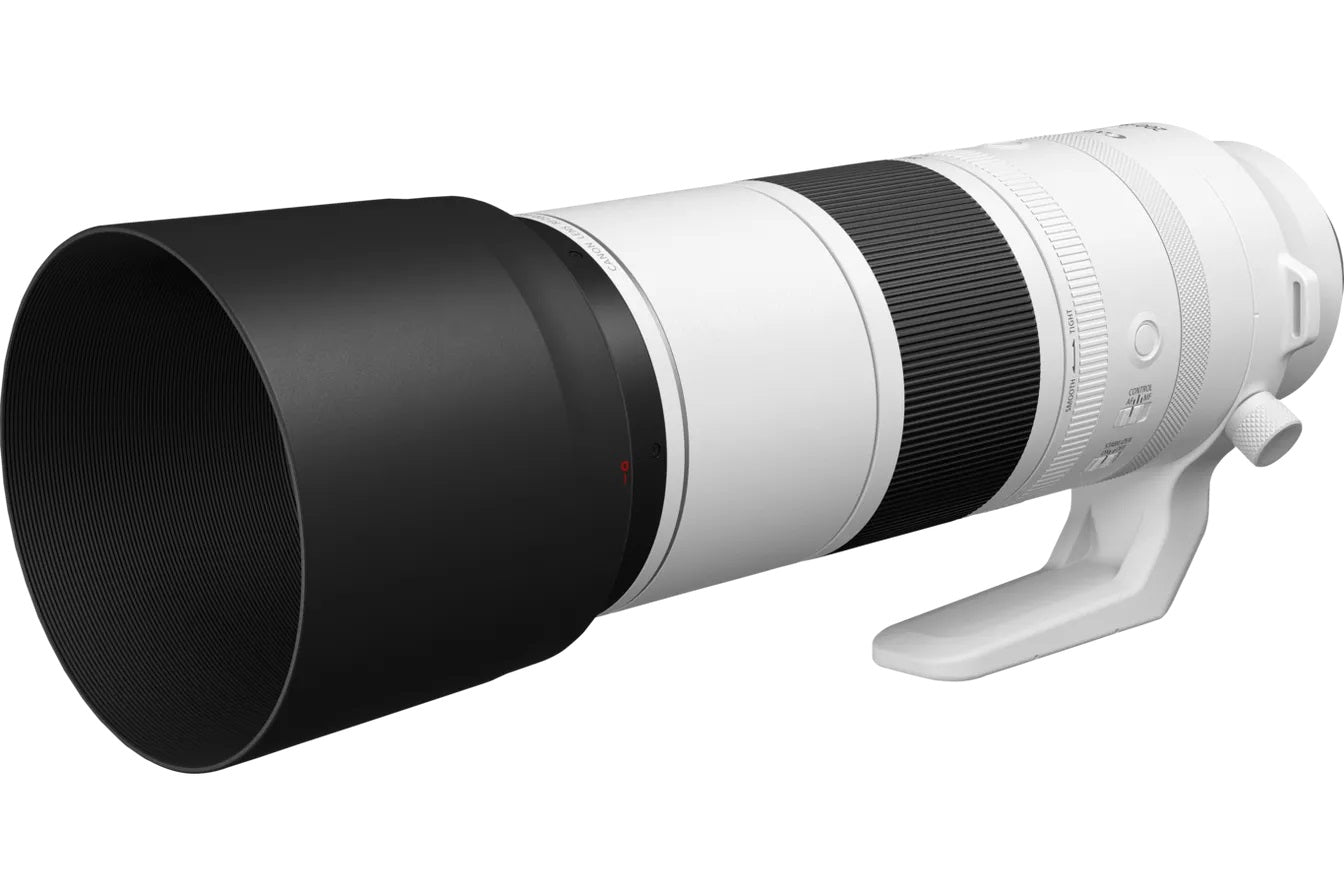Обектив Canon RF 200-800mm f6.3-9 IS USM