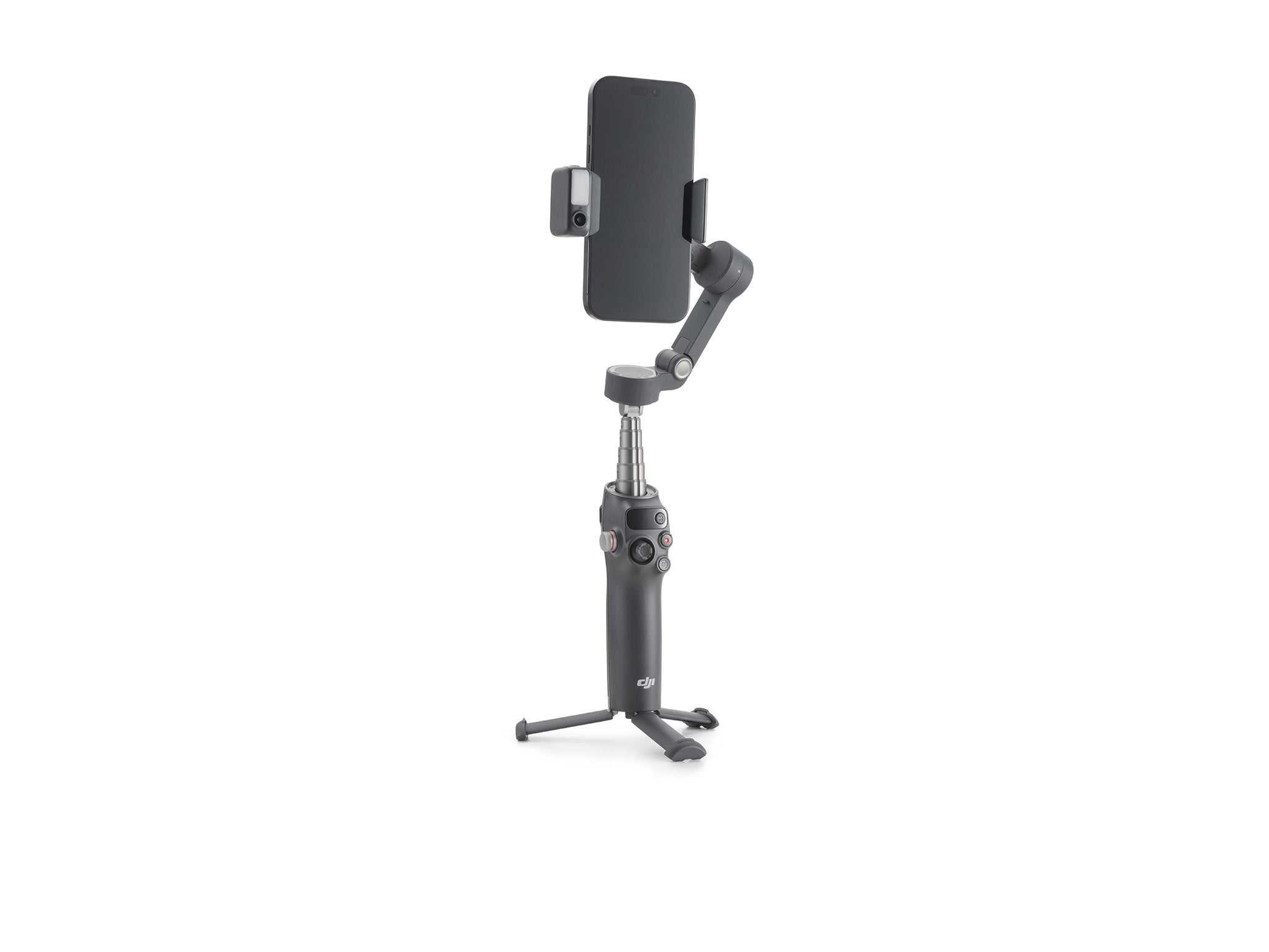 Стабилизатор DJI Osmo Mobile 8 Advanced Tracking Combo