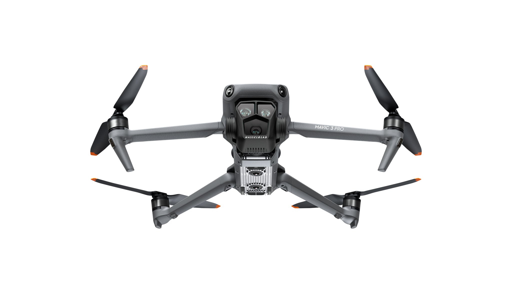 Дрон DJI Mavic 3 Pro Fly More Combo (DJI RC) - Квадрокоптер