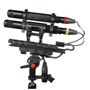 Rycote Connbox CB3 (2XLR-3F)