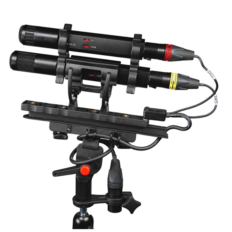 Rycote Connbox CB3 (2XLR-3F)