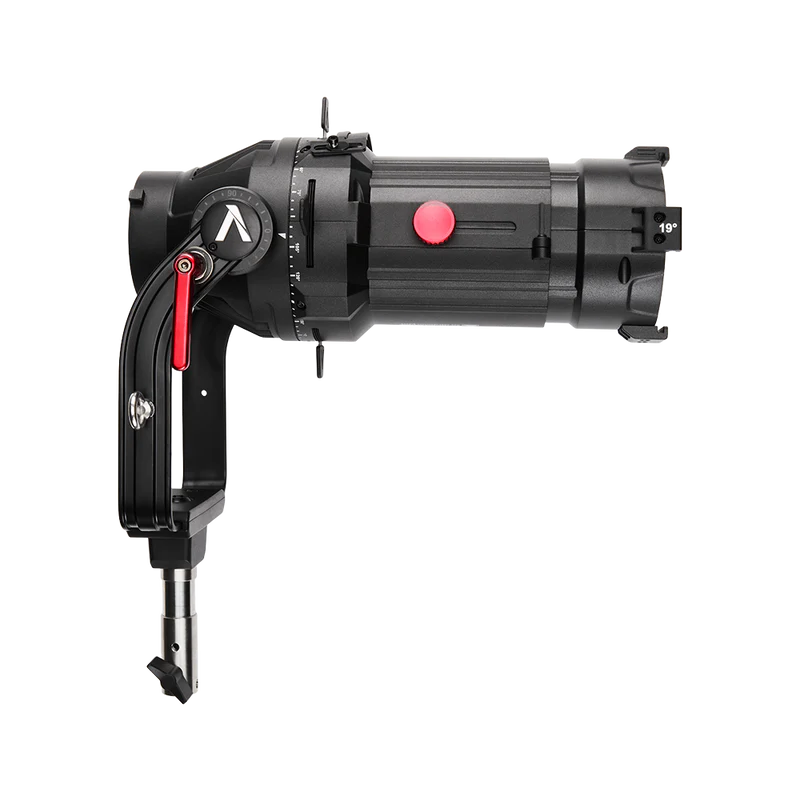 Оптичен спот Aputure Spotlight Mount II с 19° обектив