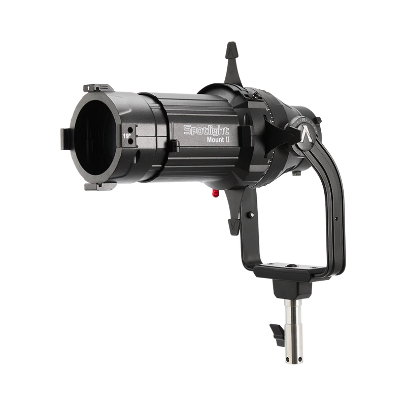 Оптичен спот Aputure Spotlight Mount II с 19° обектив