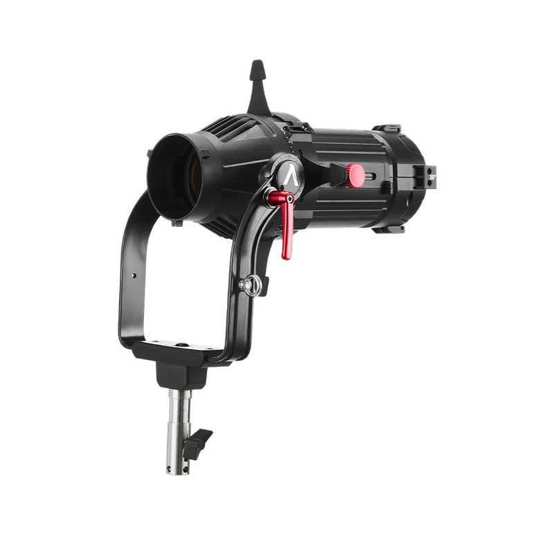 Spotlight Mount II Set 26°