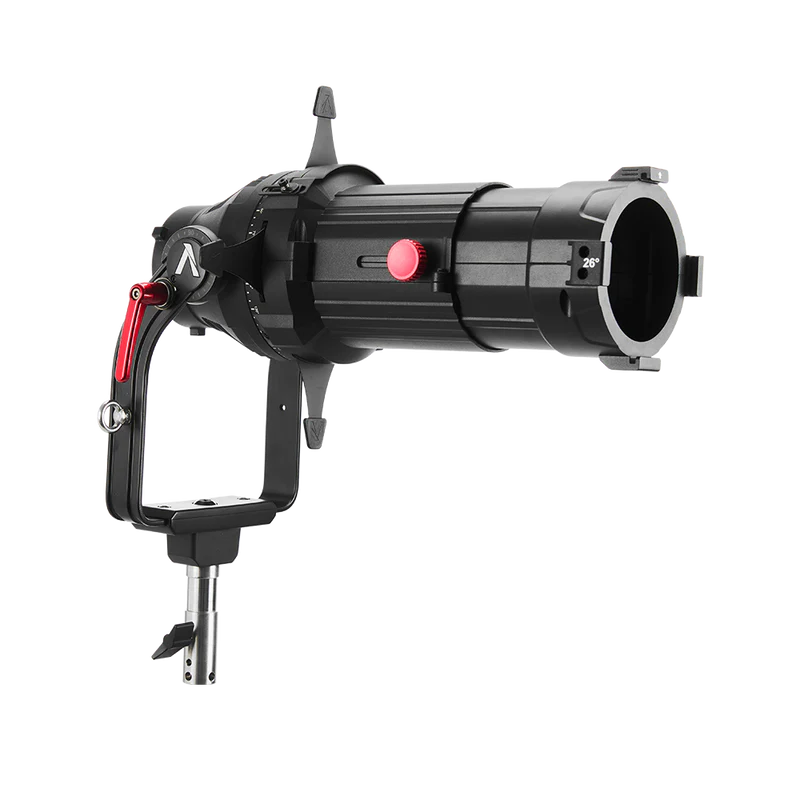 Spotlight Mount II Set 26°