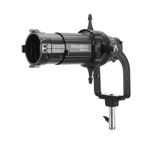 Spotlight Mount II Set 36°