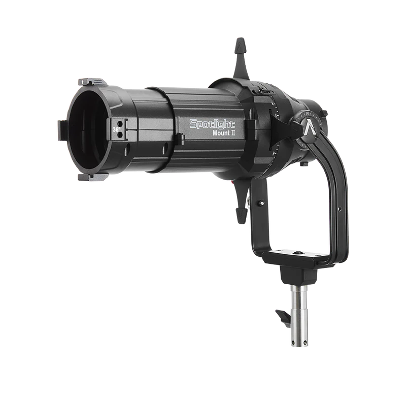Spotlight Mount II Set 36°