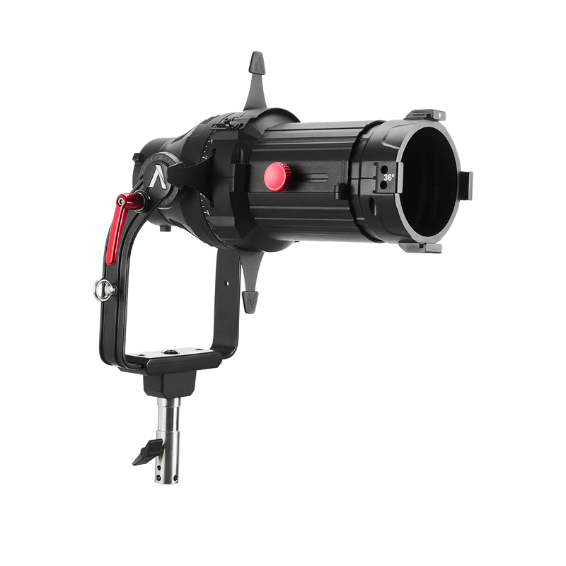 Spotlight Mount II Set 36°