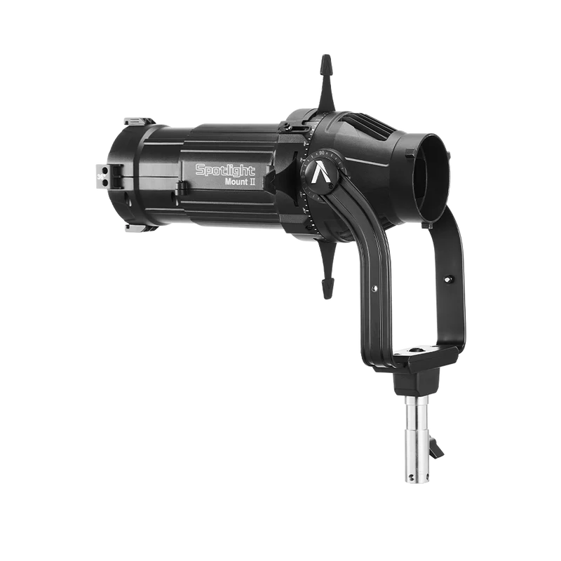 Spotlight Mount II Set 36°
