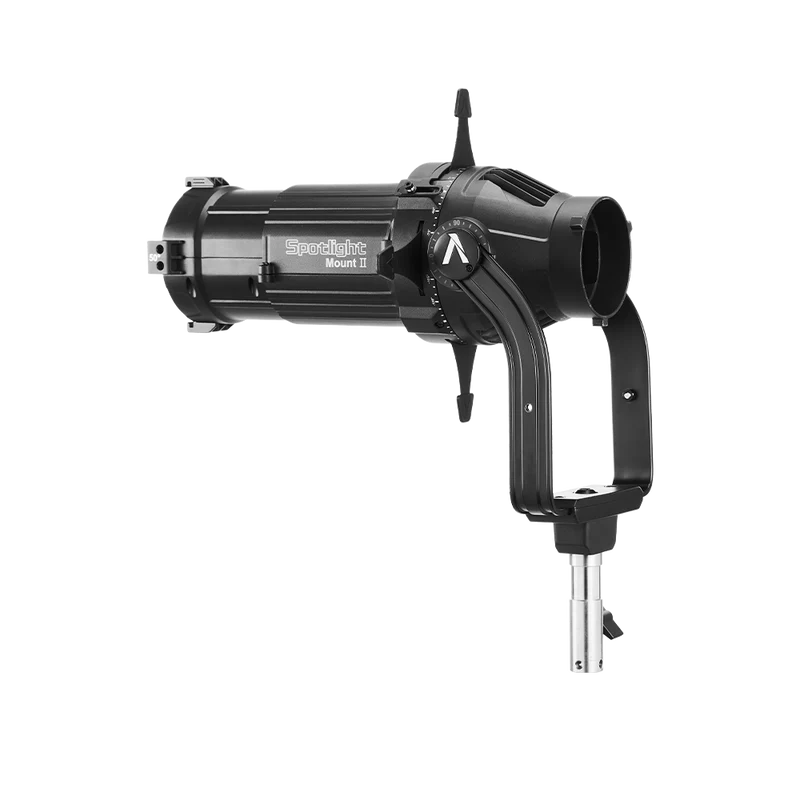 Spotlight Mount II Set 50°