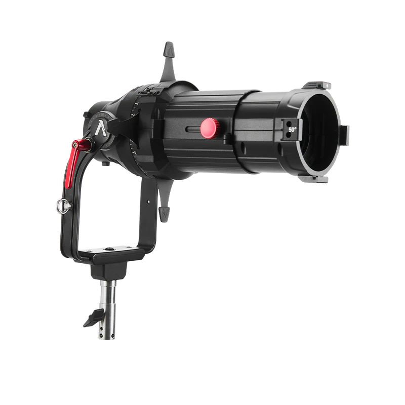 Spotlight Mount II Set 50°