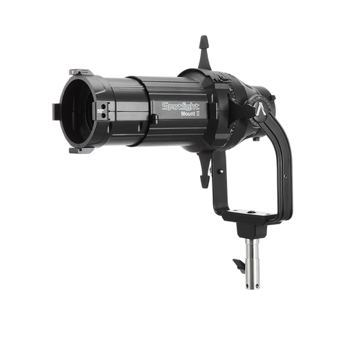 Spotlight Mount II Set 50°
